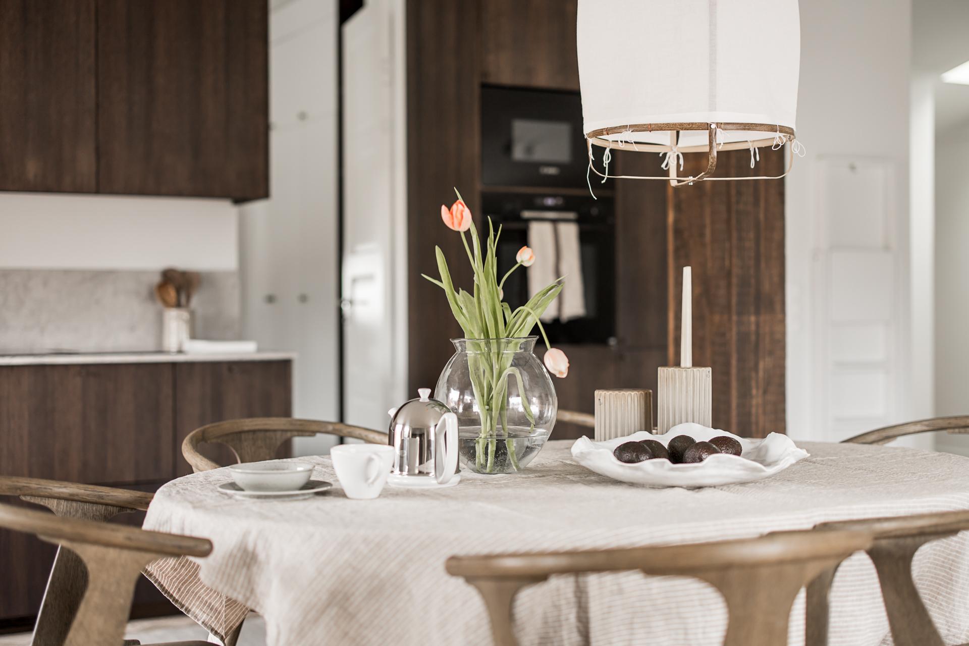 Kastellgatan 14 - Linnéstaden. 2 rum och kök, 64,5 kvm.