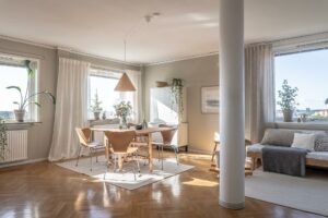 Bostadsrätter, villor & radhus till salu | Alvhem