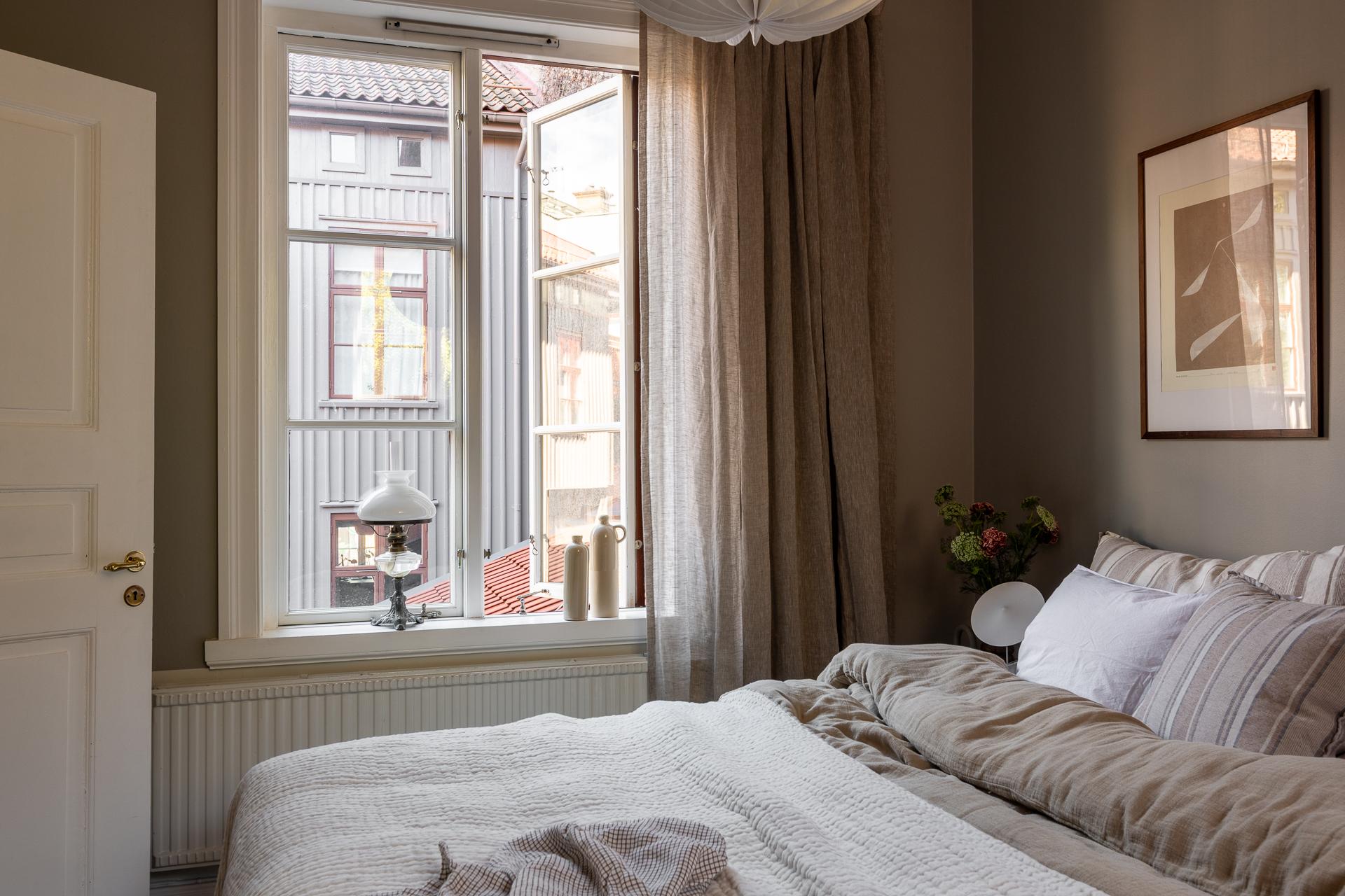 Sprängkullsgatan 3A - Haga. 2 rum och kök, 40,9 kvm.