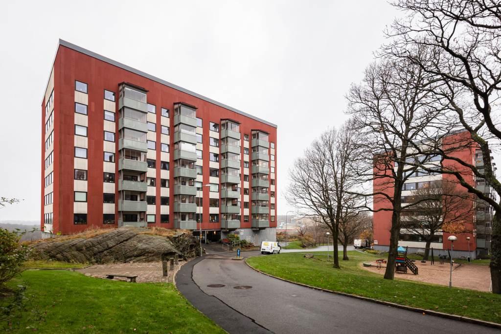 Lågupplöst