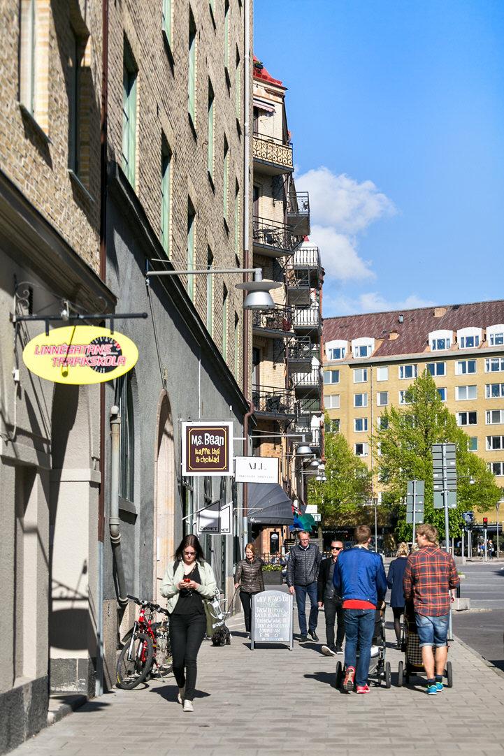 ... ger både trivsel och goda intäkter