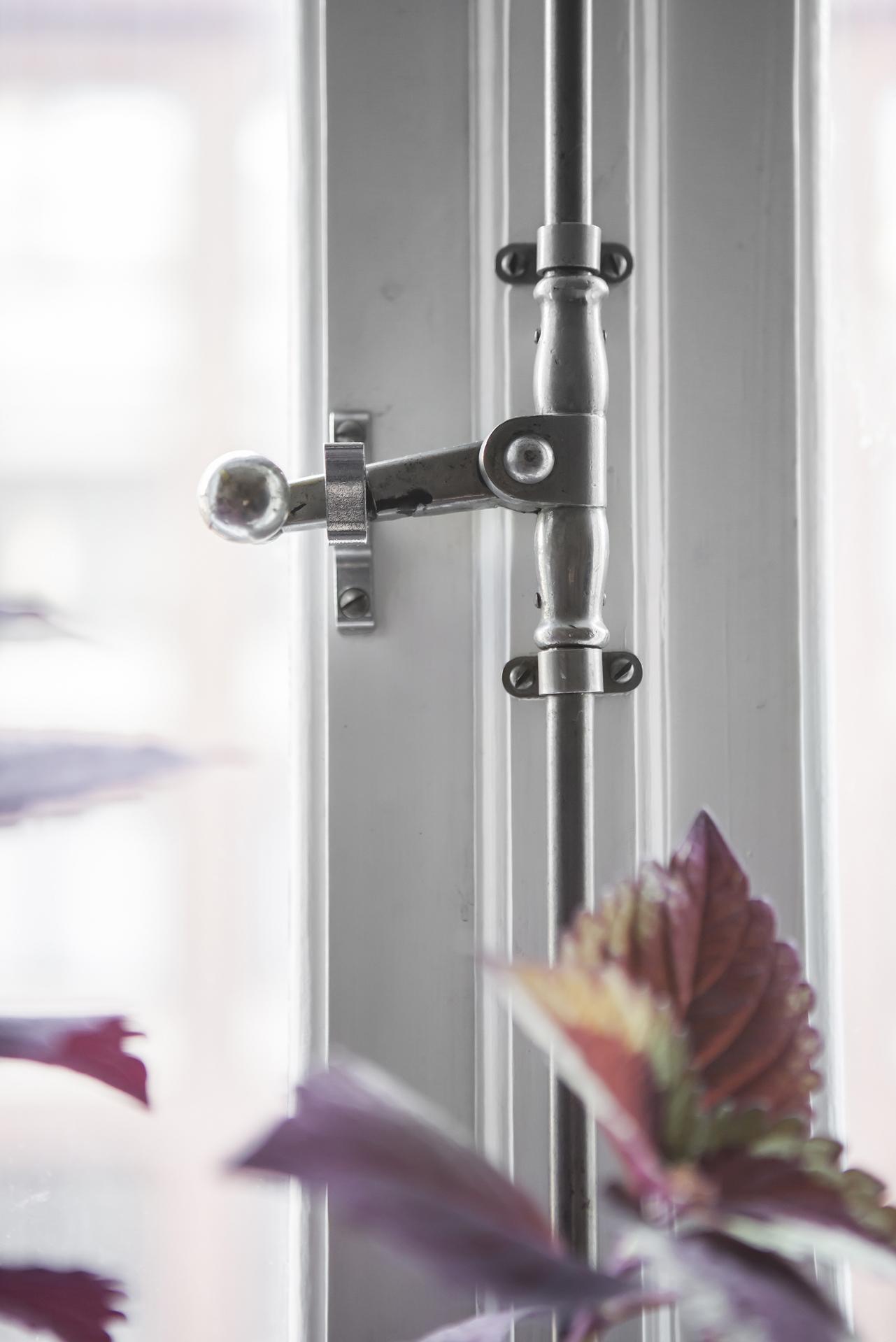 Lågupplöst Spanjolett kallas det på fackspråk