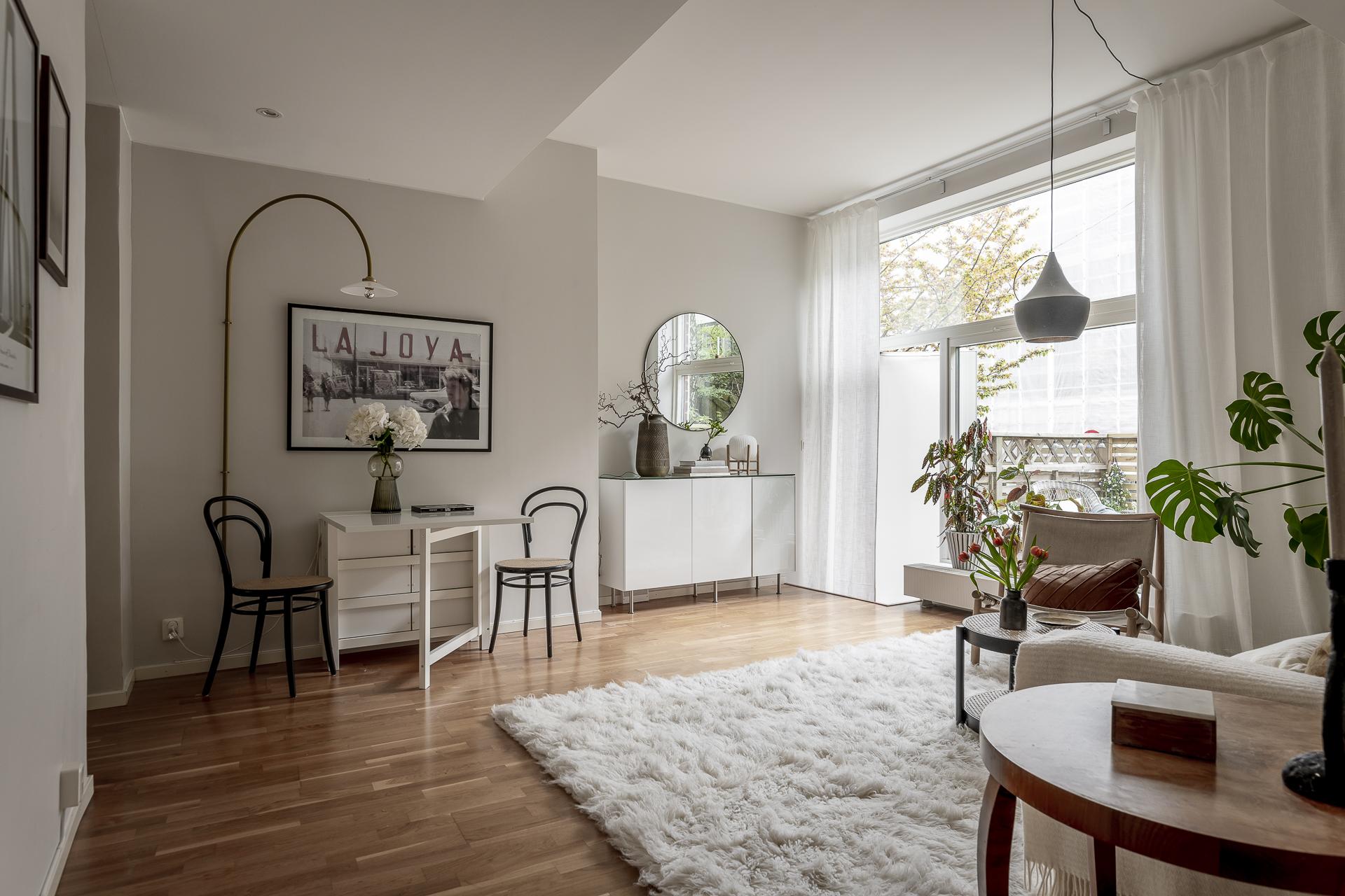 Varmt välkommen till ett hem du vill uppleva på plats