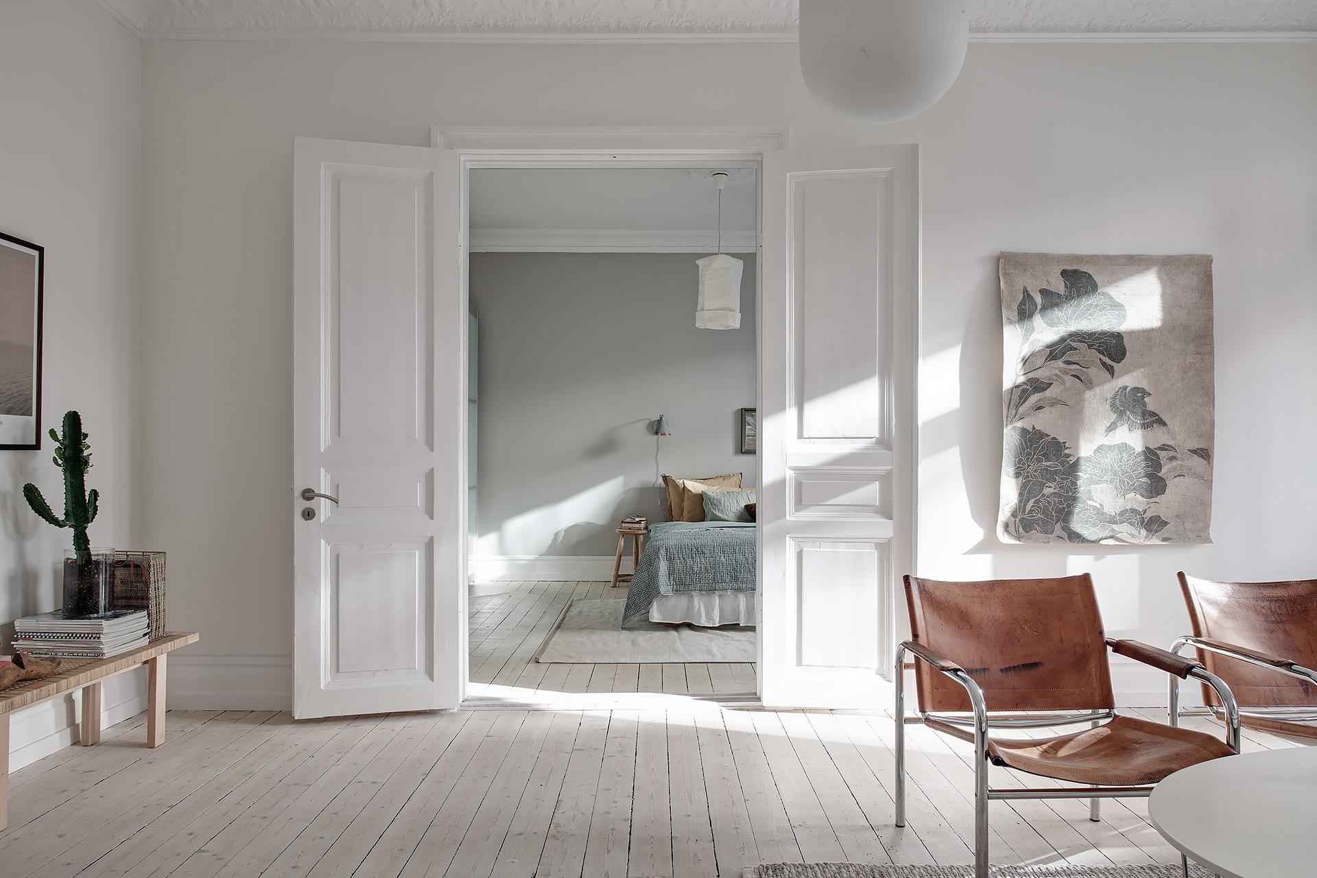 Välkommen till en sann sekelskiftesdröm