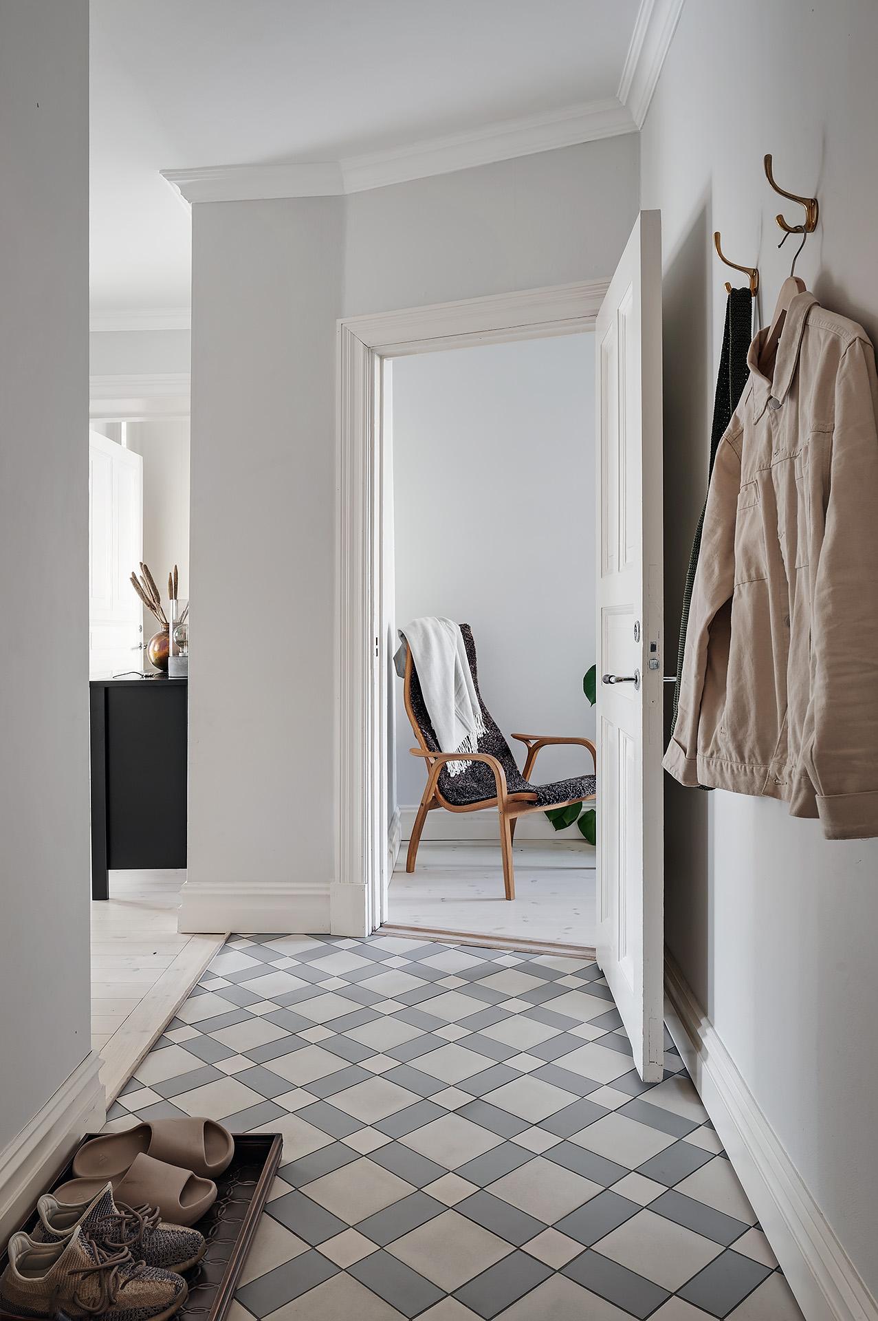 Ett hem att förälska sig i