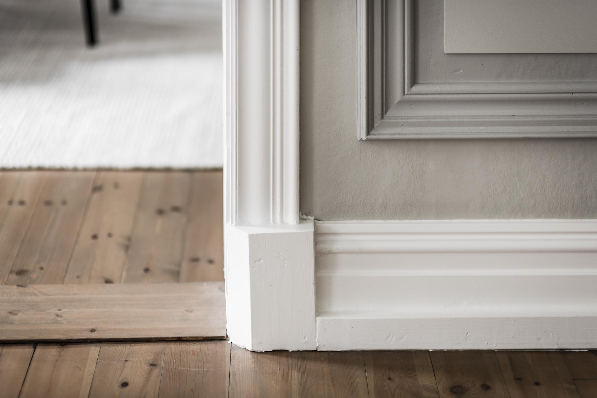 Nordhem 30 är mums för dig som är petig med detaljerna