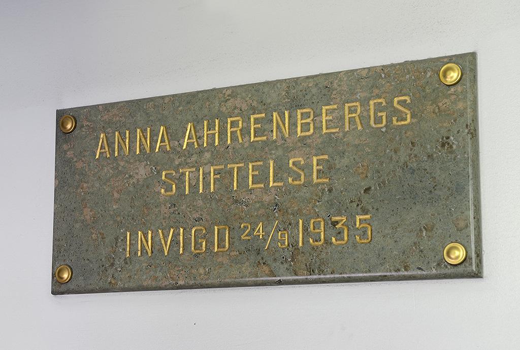 Härligt funkishus anno 1935