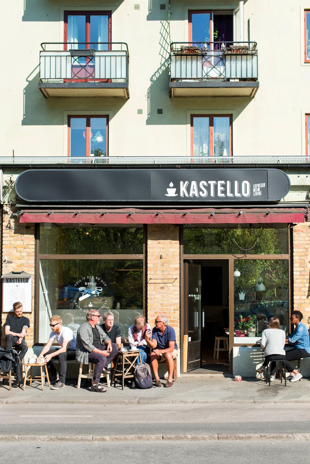 Lågupplöst