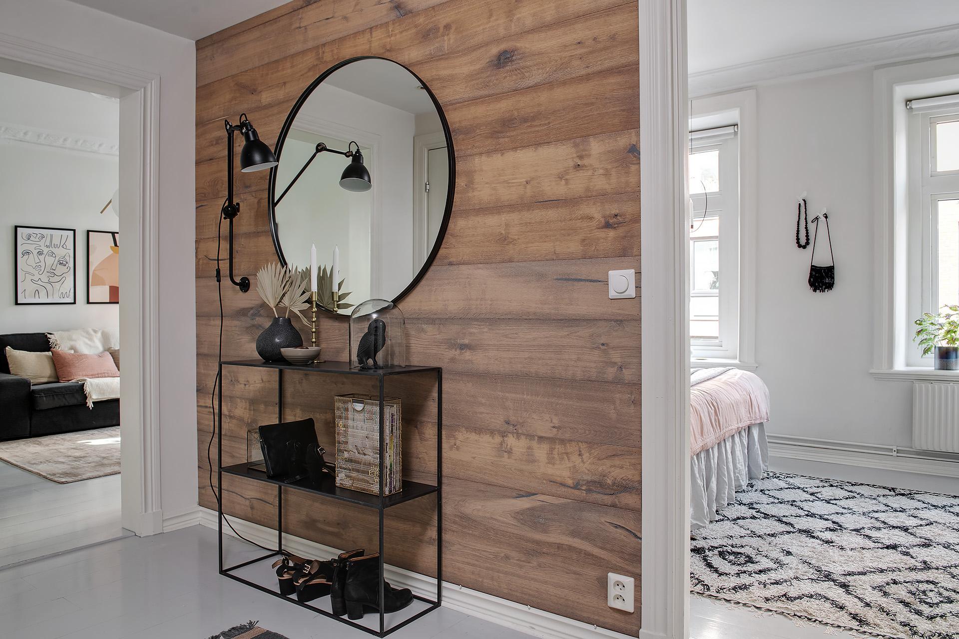 Homestyling signerad Heyman Sciarrati