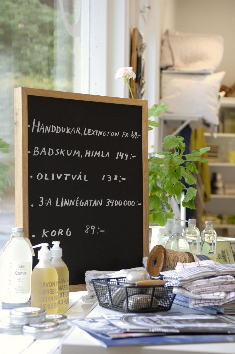 Frågor om denna bostad? Välkommen in till oss