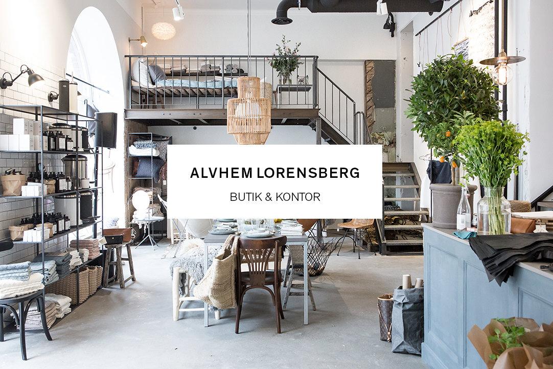 Välkommen till vår butik på Södar Vägen 51