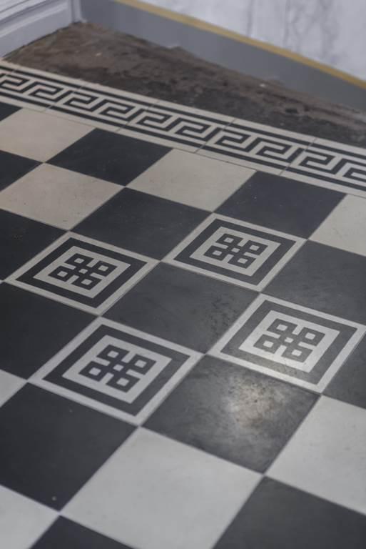 Historiens vingslag på Tredje Lång