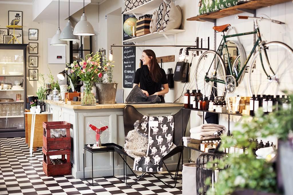 Vi finns i fastigheten om ni har frågor