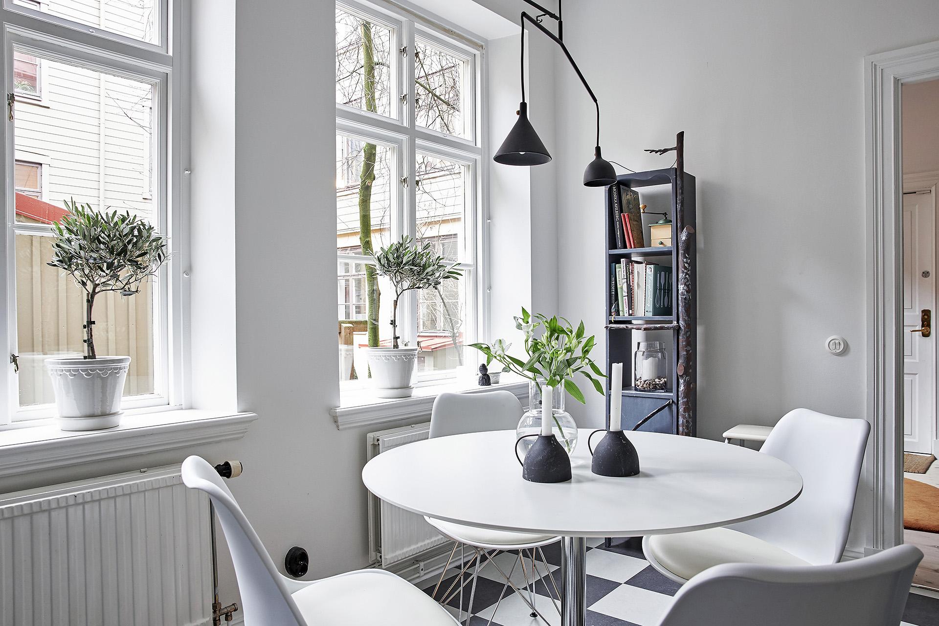 Homestyling signerad Heyman Sciarrati