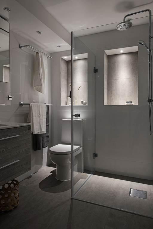 Effektfullt med genomtänkt belysning