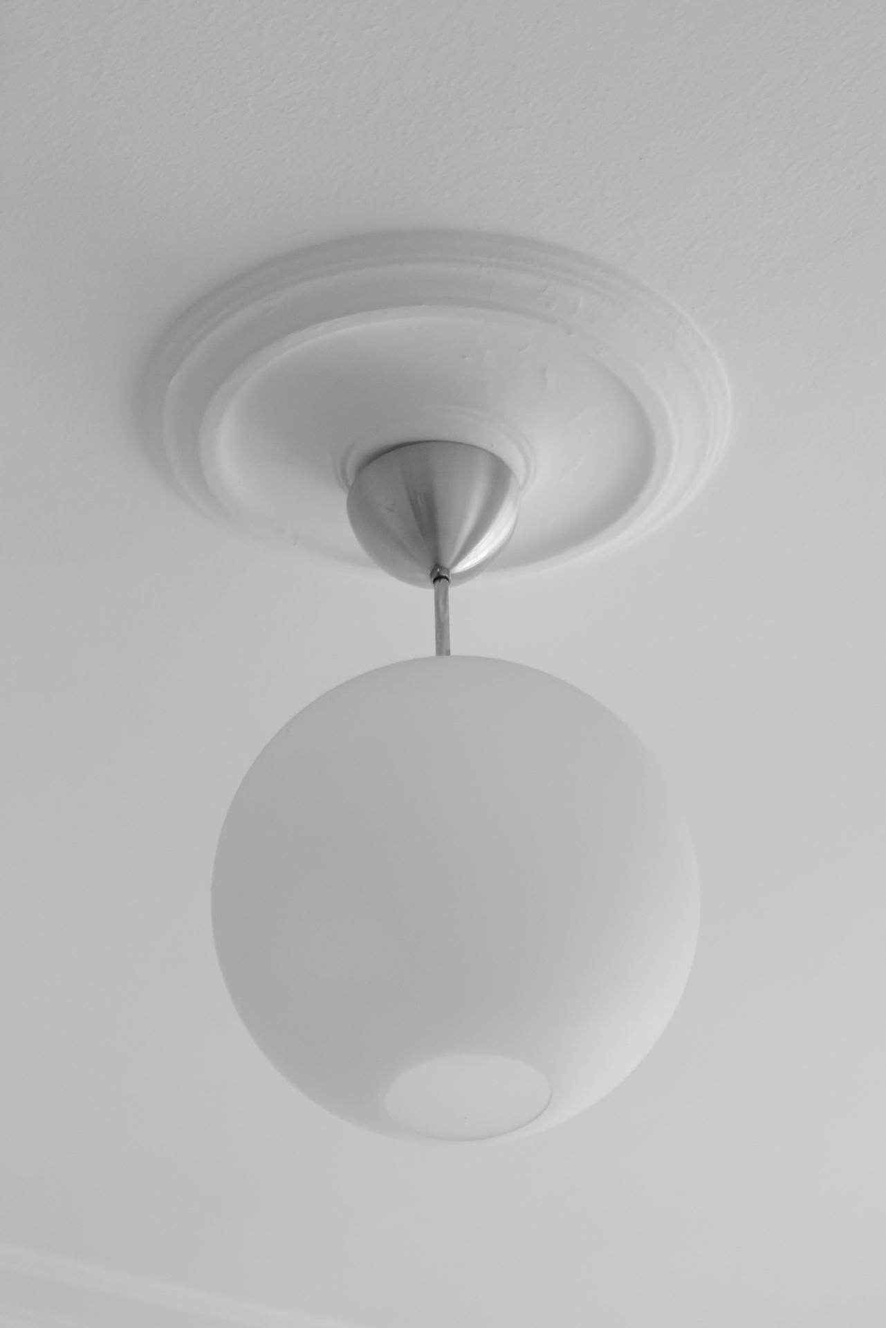 Sparsmakad utsmyckning - så gjorde man på 20-talet