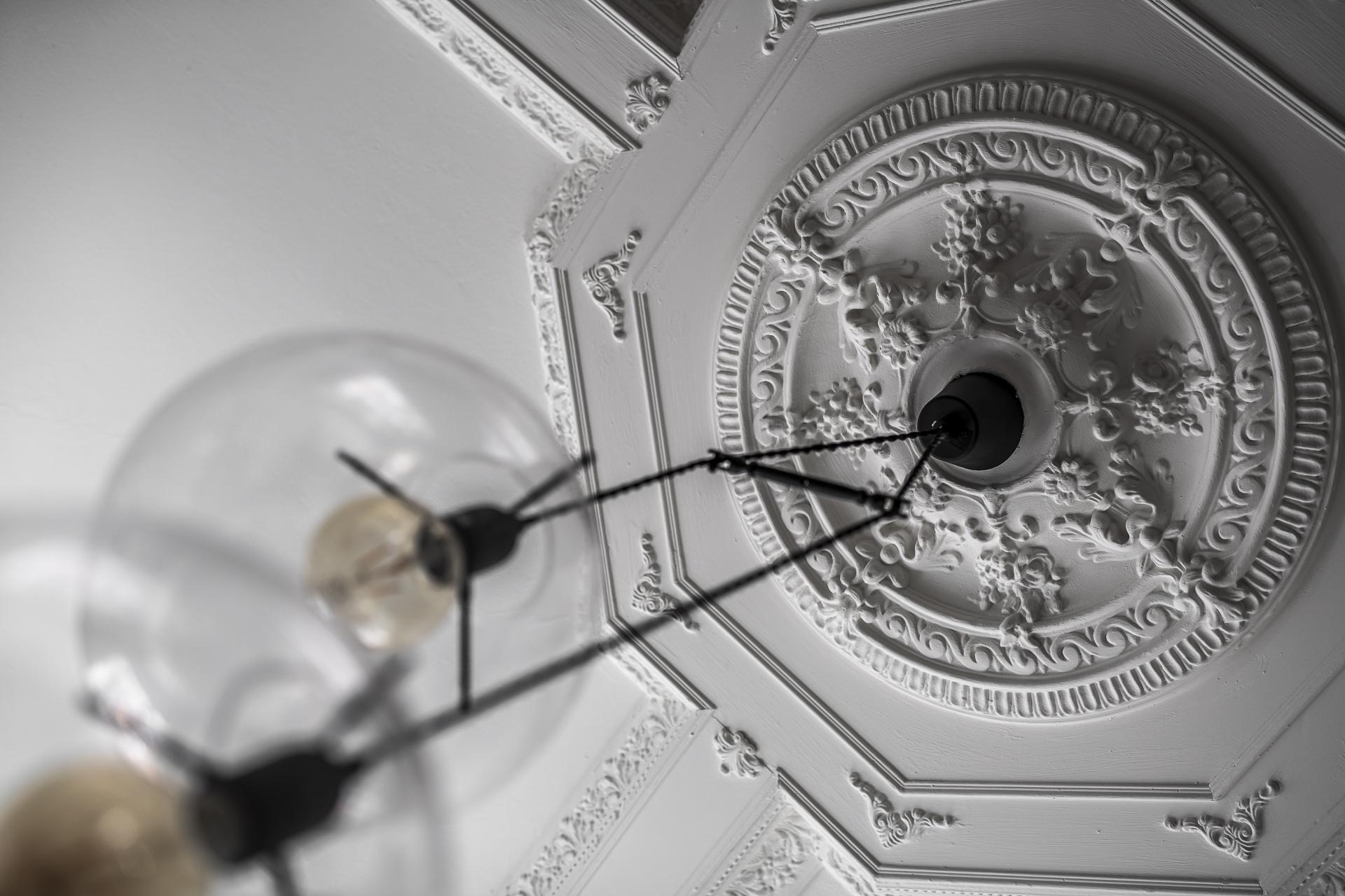 Se upp - och hitta ett väldesignat tak