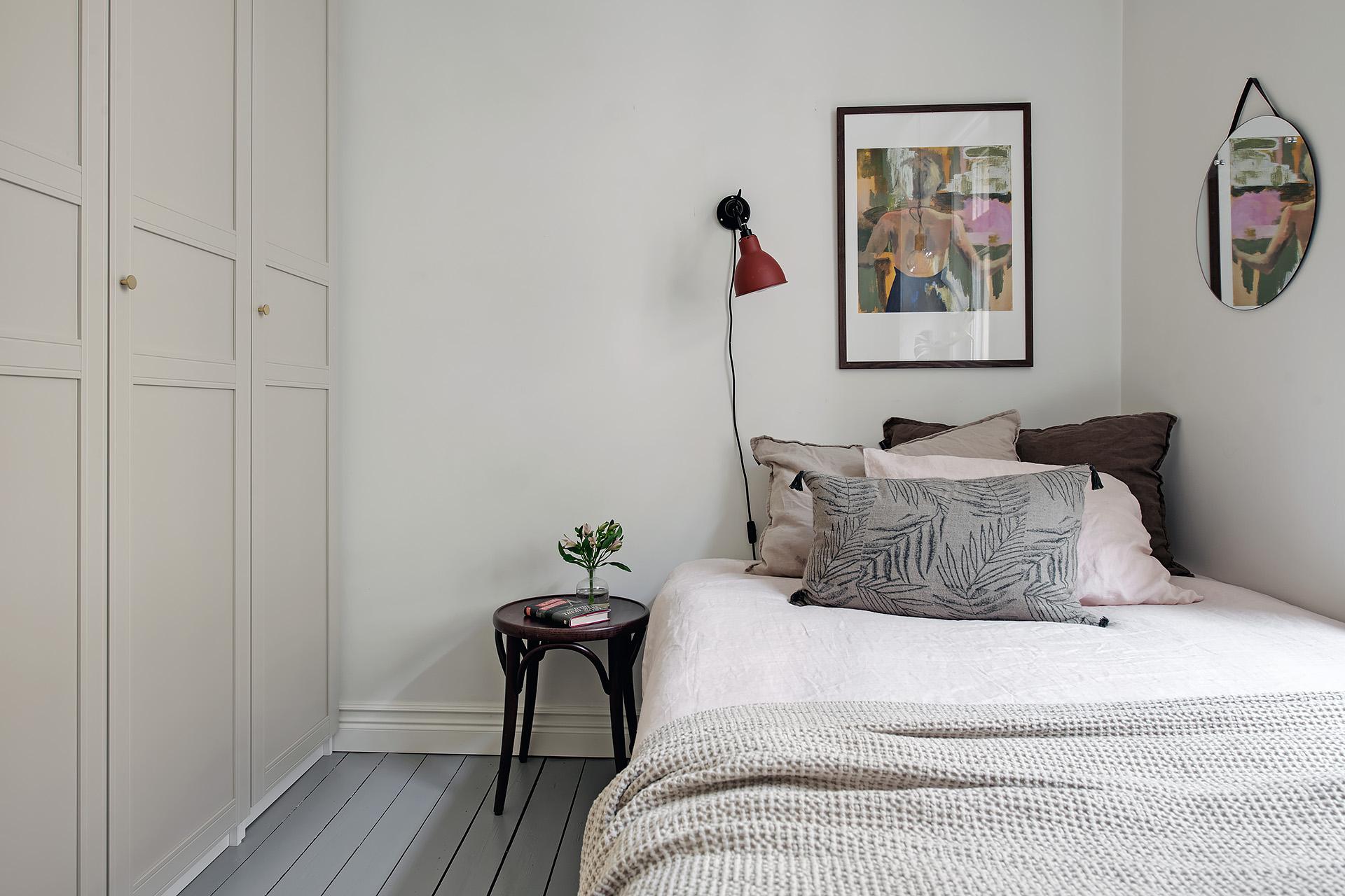 H som i harmoni och härliga färger