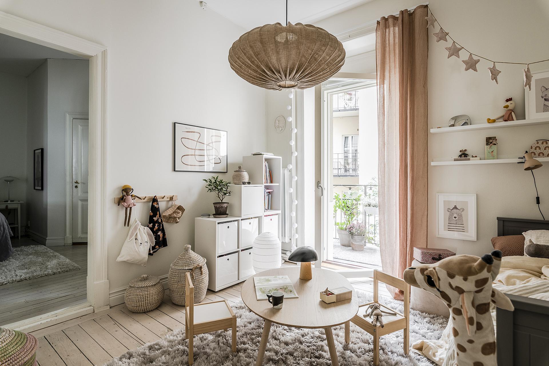 Balkongdörr i helglas