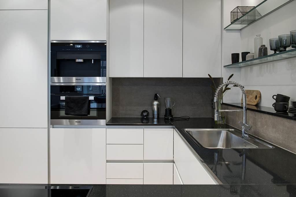 Vitvaror från välrenomerade Miele