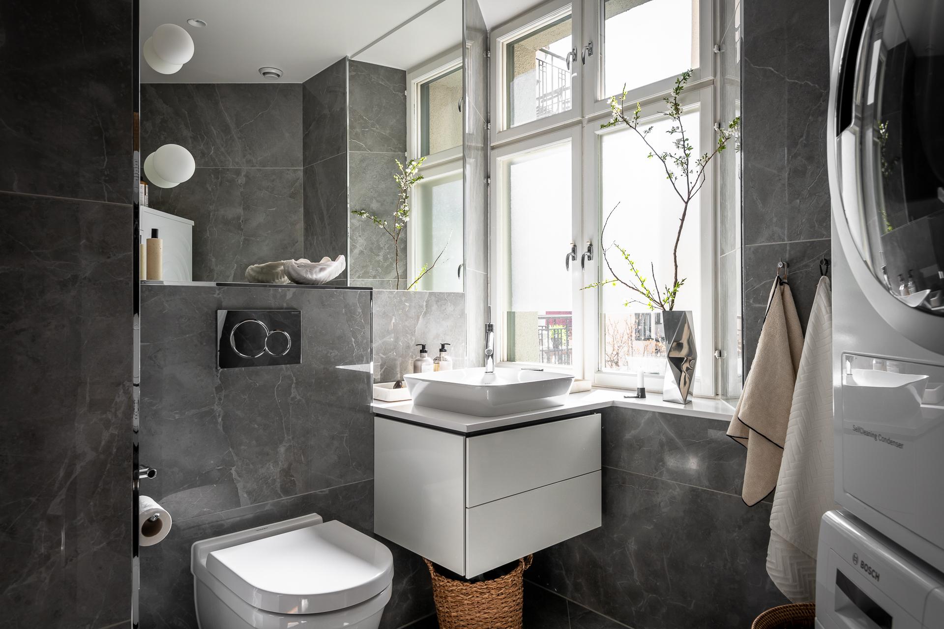 Stans bästa badrumsljus?!