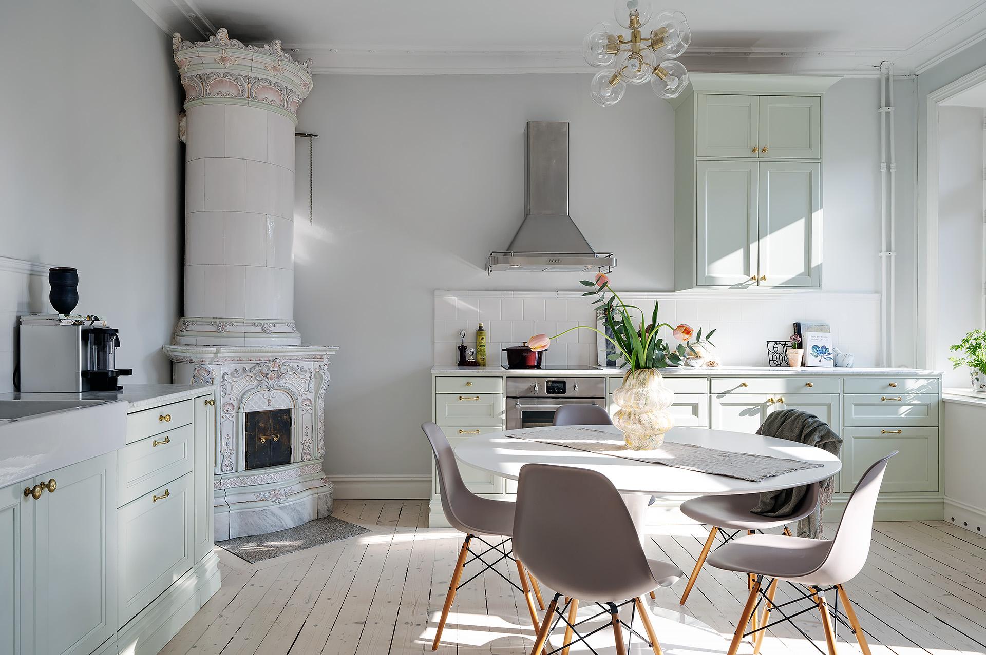 Välkommen till 100 välrenoverade kvadrat!