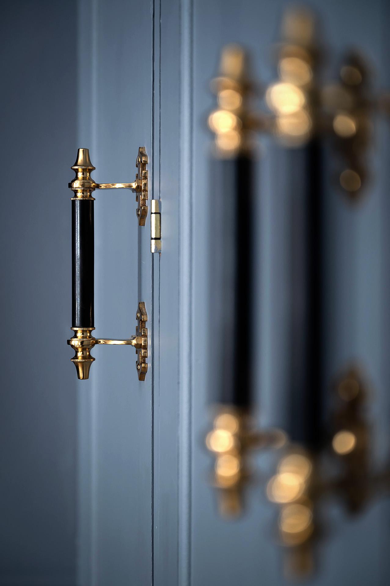 Beslag från Sekelskifte