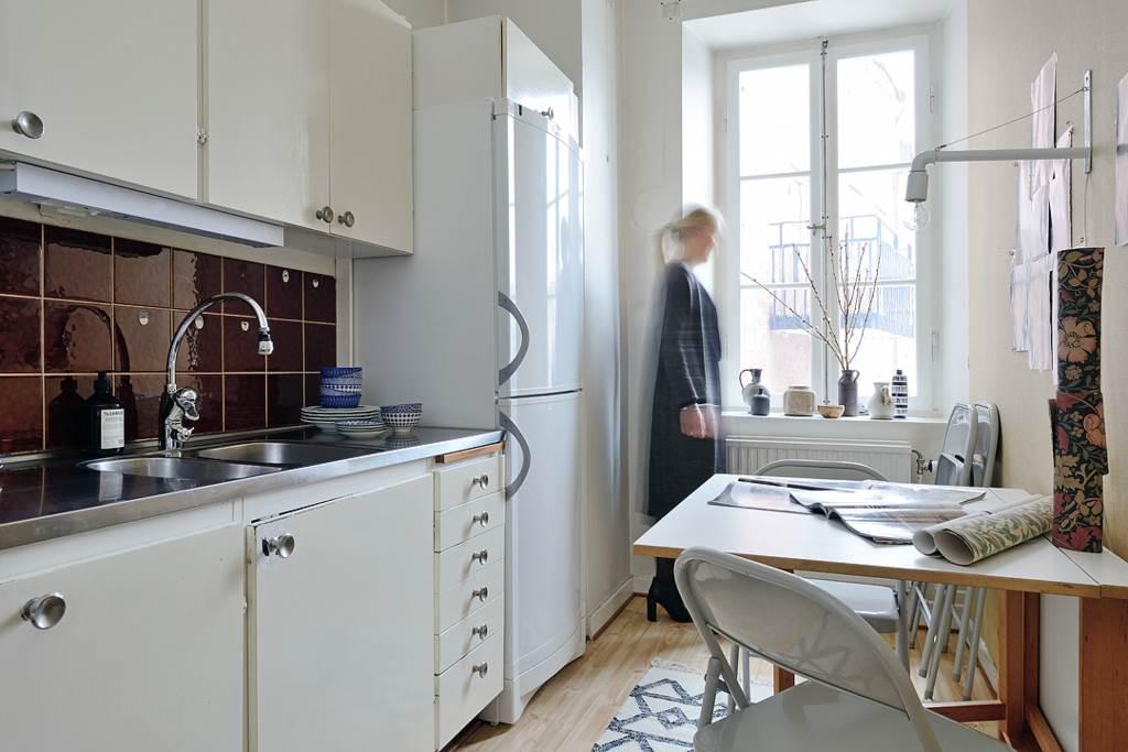 Här har du chansen att skapa din egen köksdröm