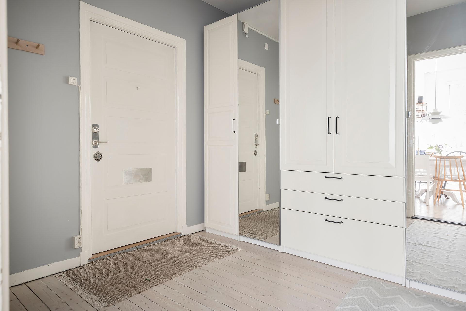 Förvaring utöver det vanliga