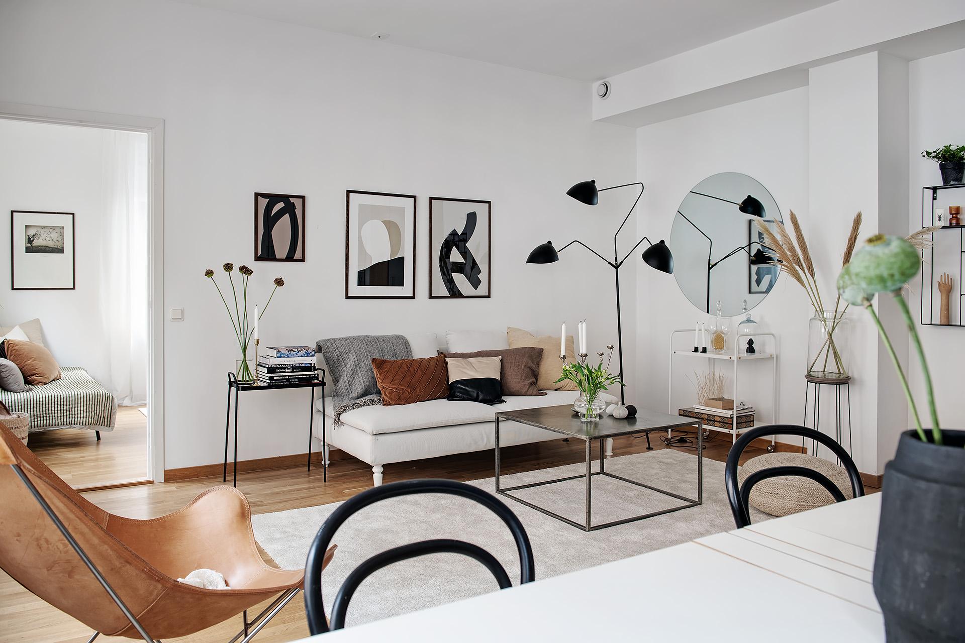 Tryck på Bokavisningsknappen söndag 15/9 eller måndag 16/9