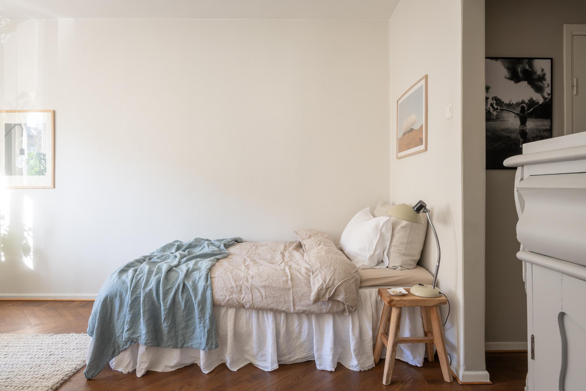 Var sak har sin plats