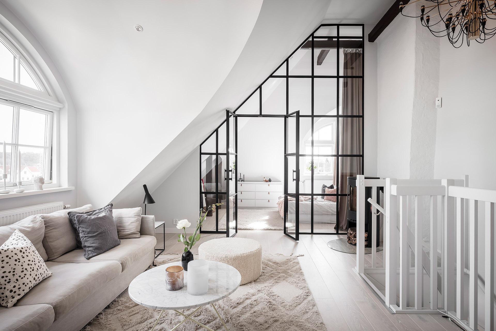 Alternativ planlösning