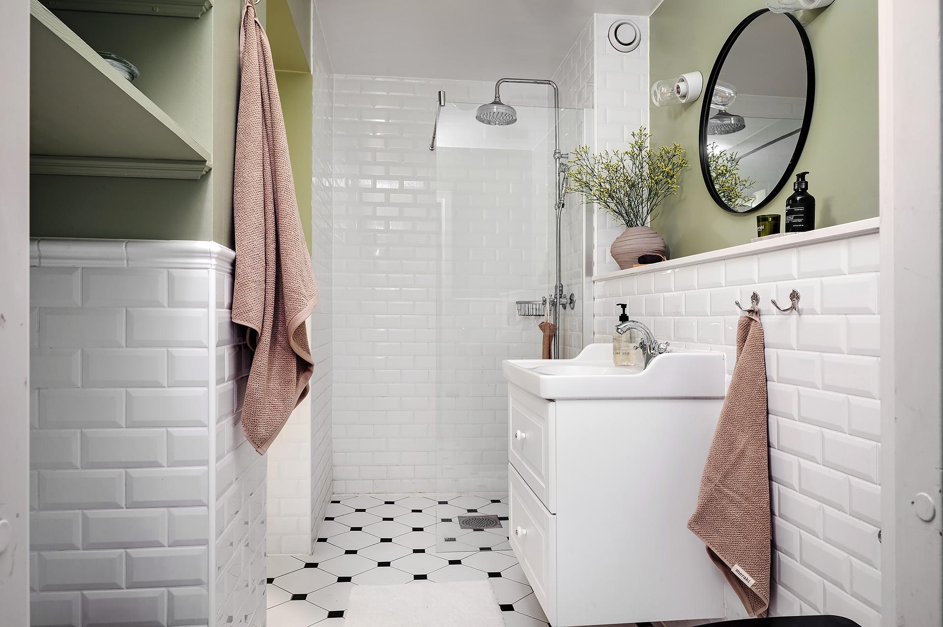 Stort badrum från 2021