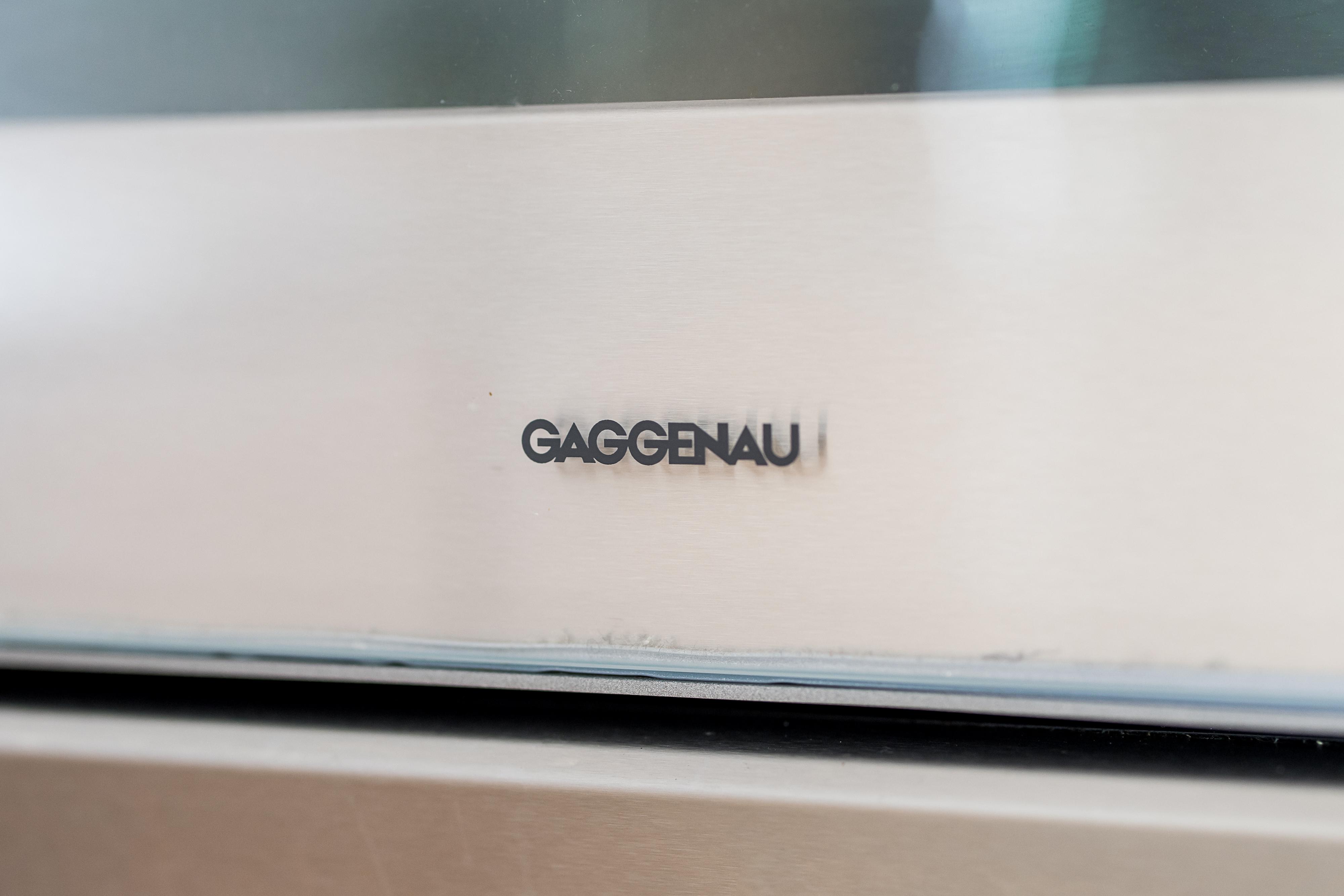 Vitvaror från Gaggenau