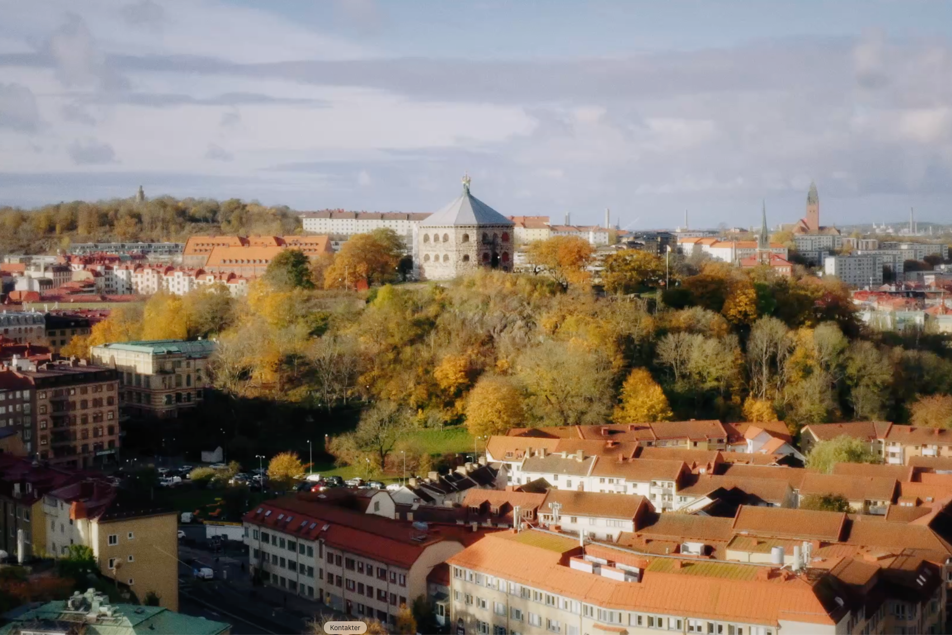 Projekt Skansen