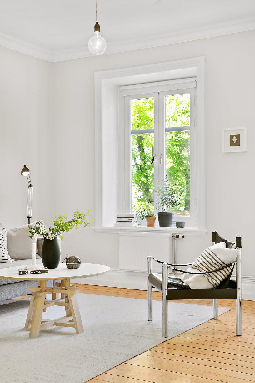 Känns det redan som hemma?