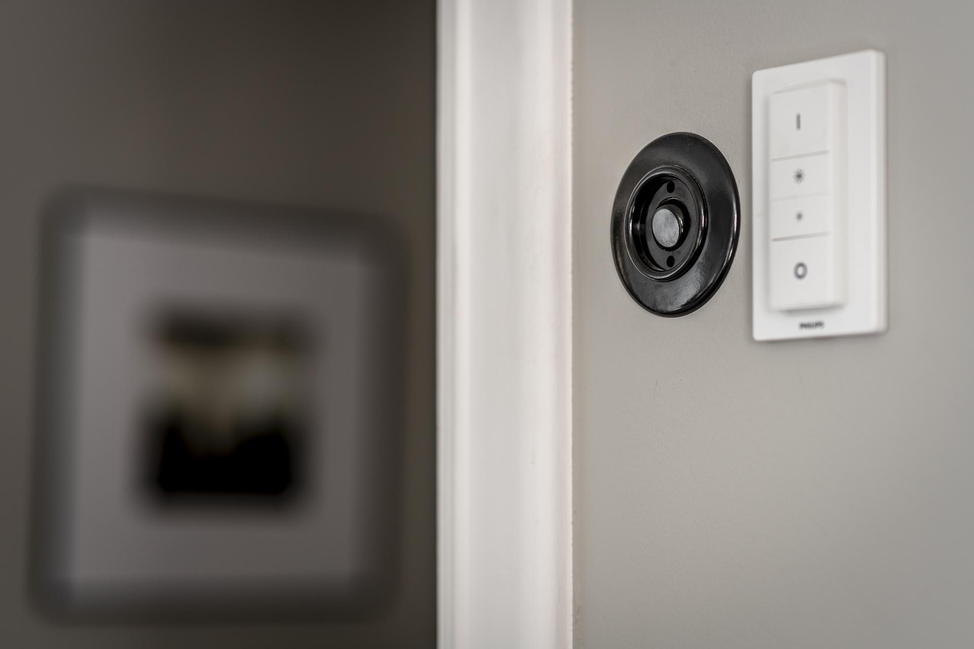 Helt ny el i hela bostaden