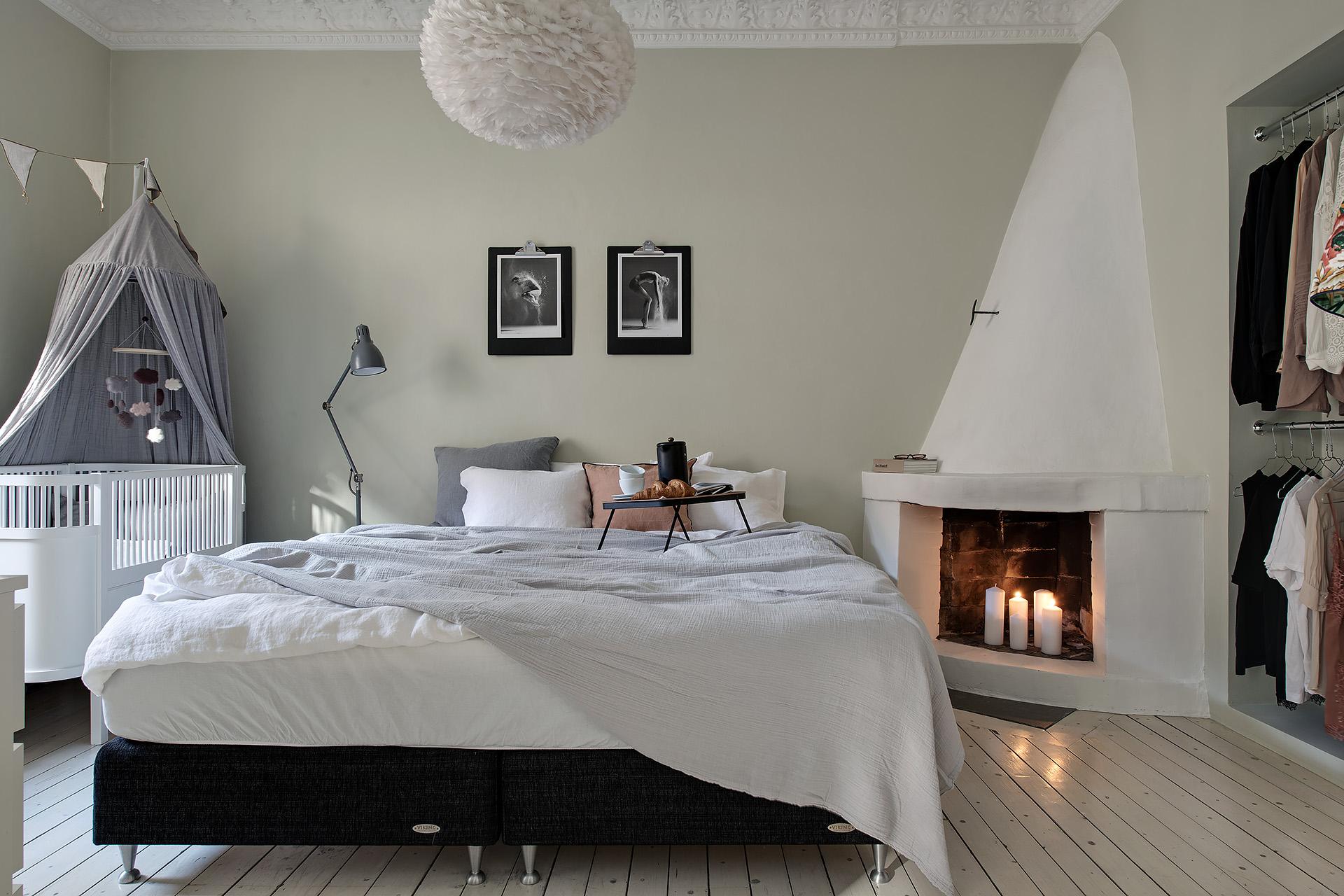 Offertförslag är framtaget för den som vill ta den öppna spisen i bruk, se bilagor för offertförslag