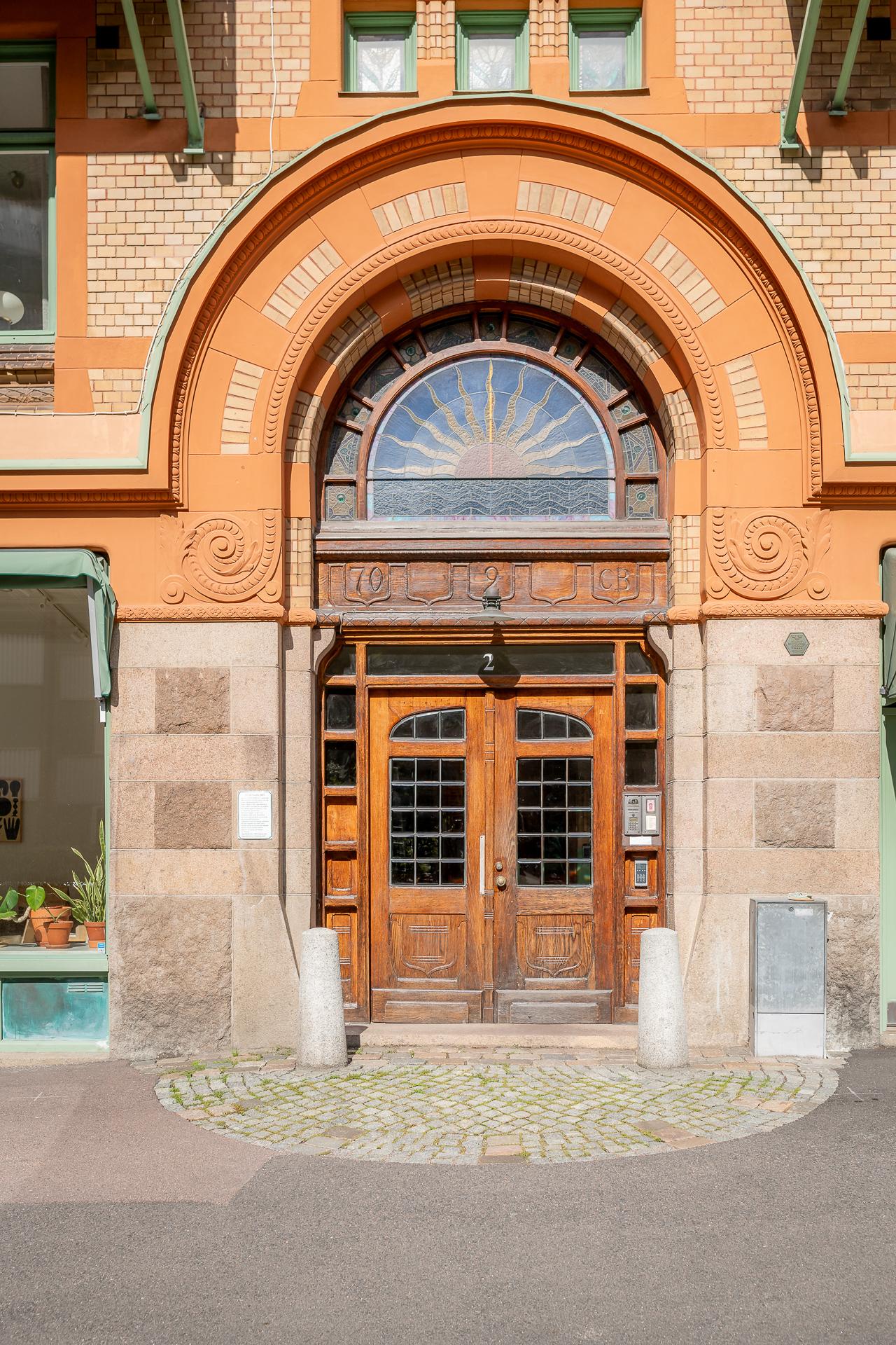 Svårslaget överljus