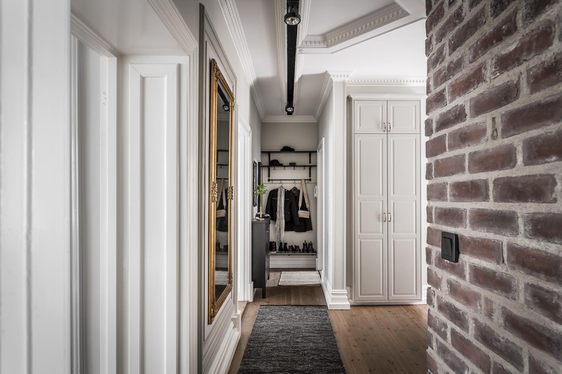 Första intrycket: så annorlunda, så härligt!