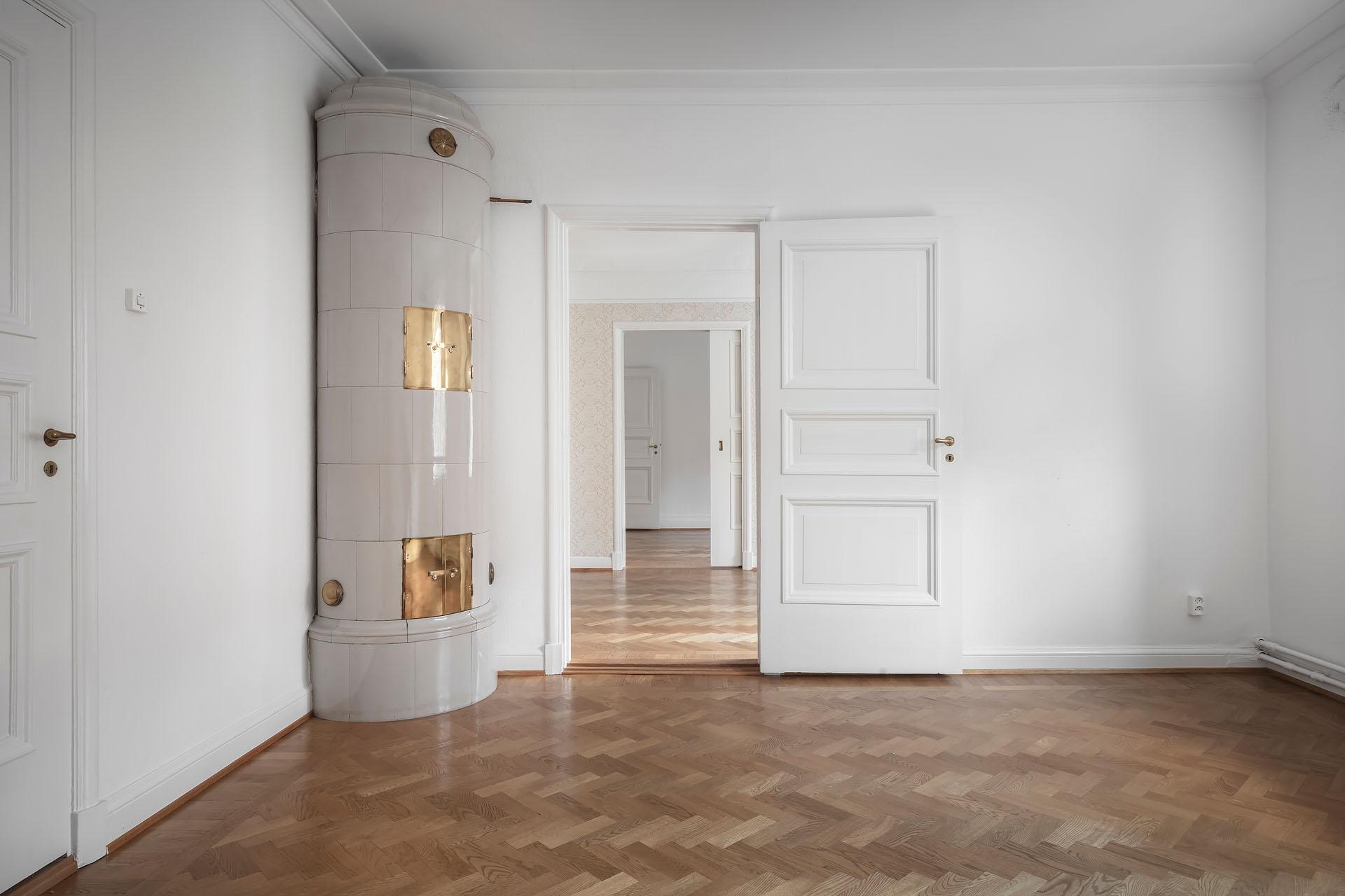 Oslipad diamant med kärleksbehov!