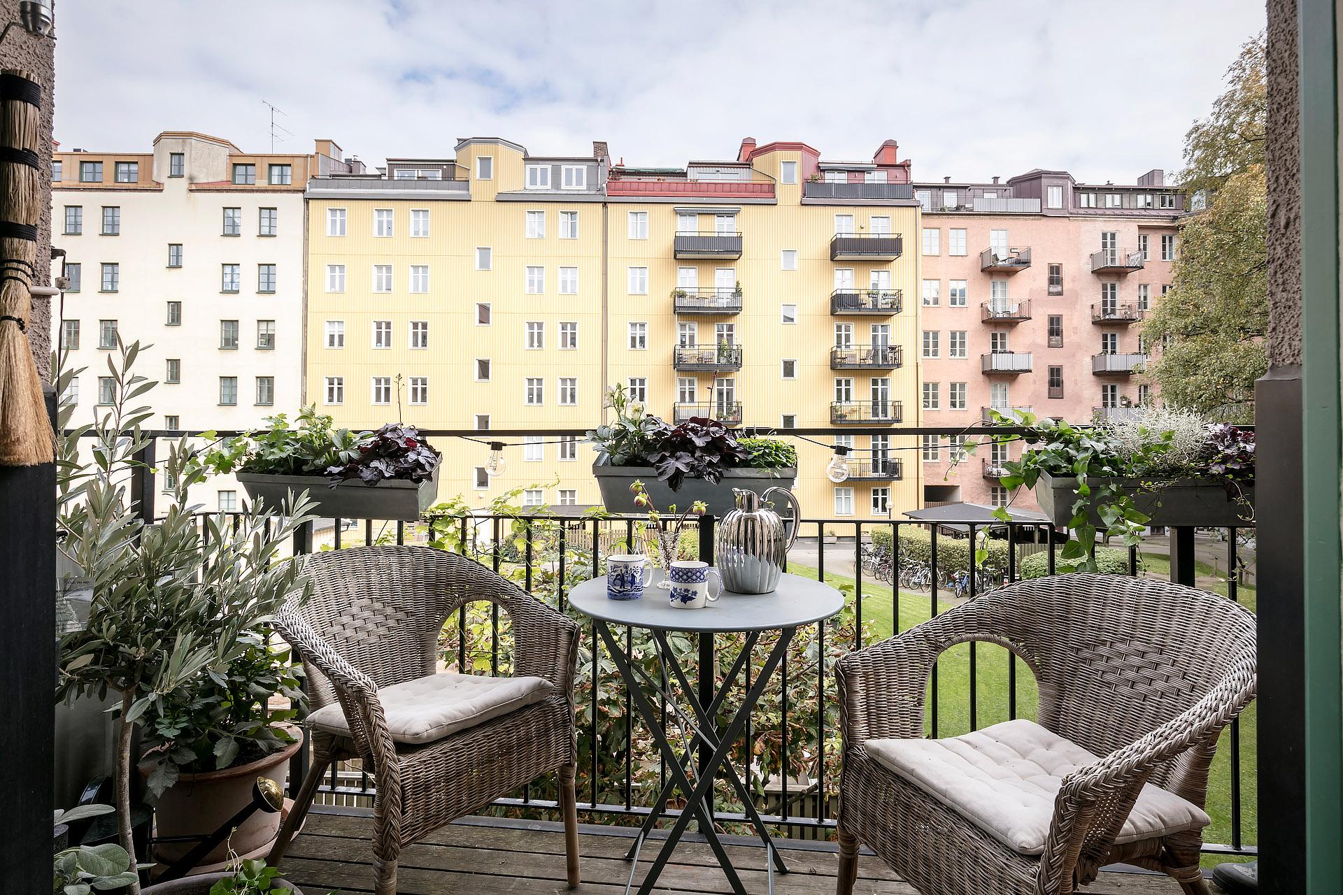 Diskussioner förs i föreningen om att på sikt ansöka om bygglov