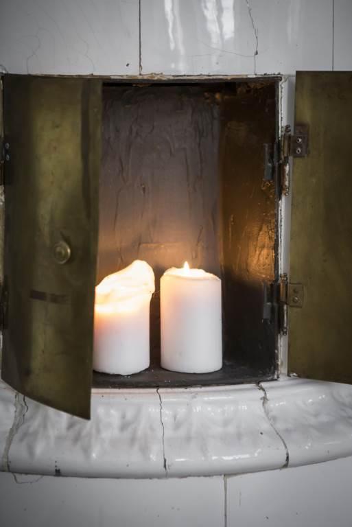 Ännu mera mysfaktor