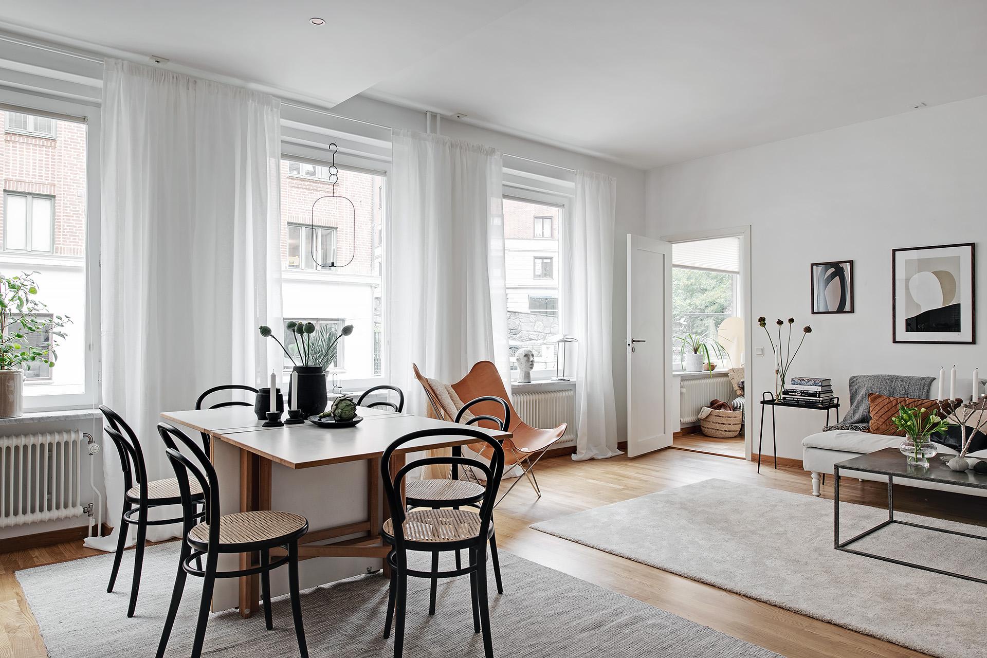 Välkommen till en funkisdröm i alla bästa skick!