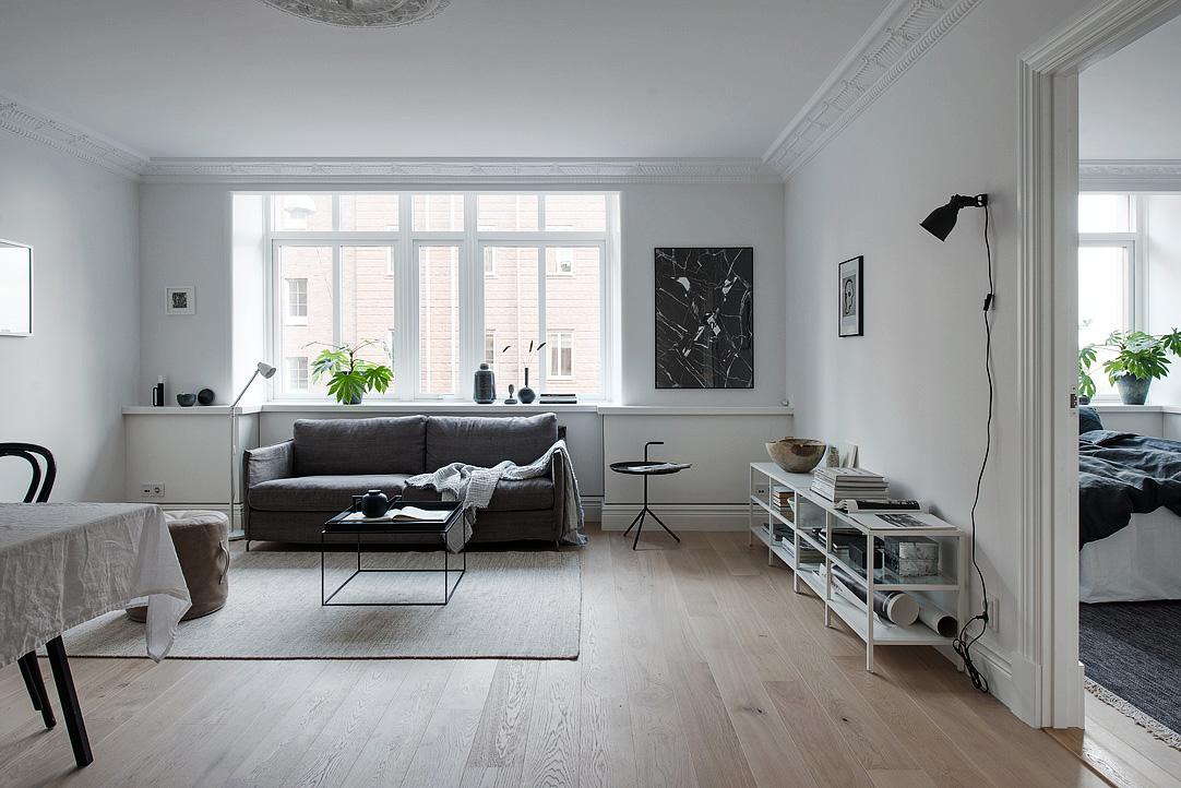 Nyproducerat i gammal stil som färdigställdes 2015