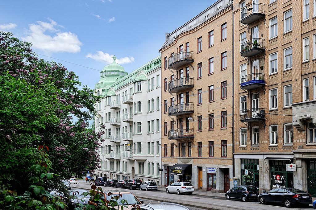 Lågupplöst