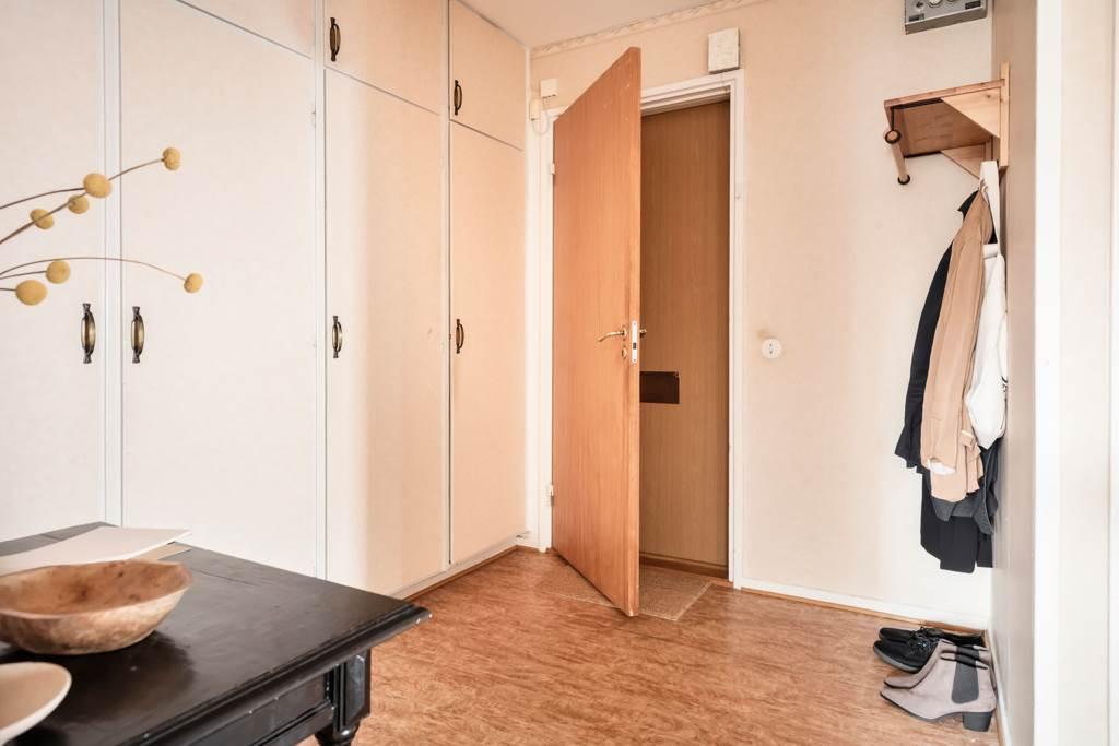 Lågupplöst