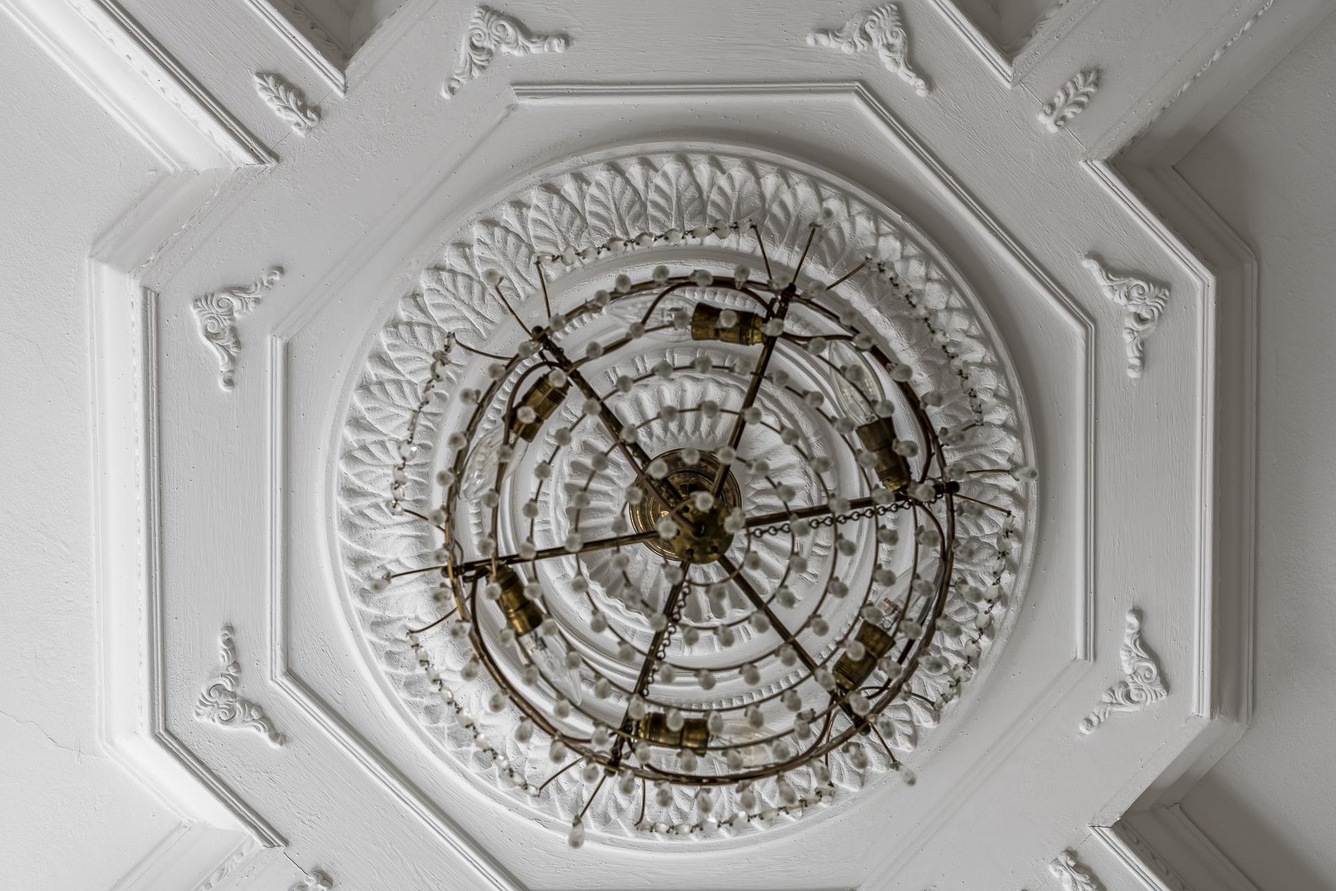 Överallt dessa detaljer