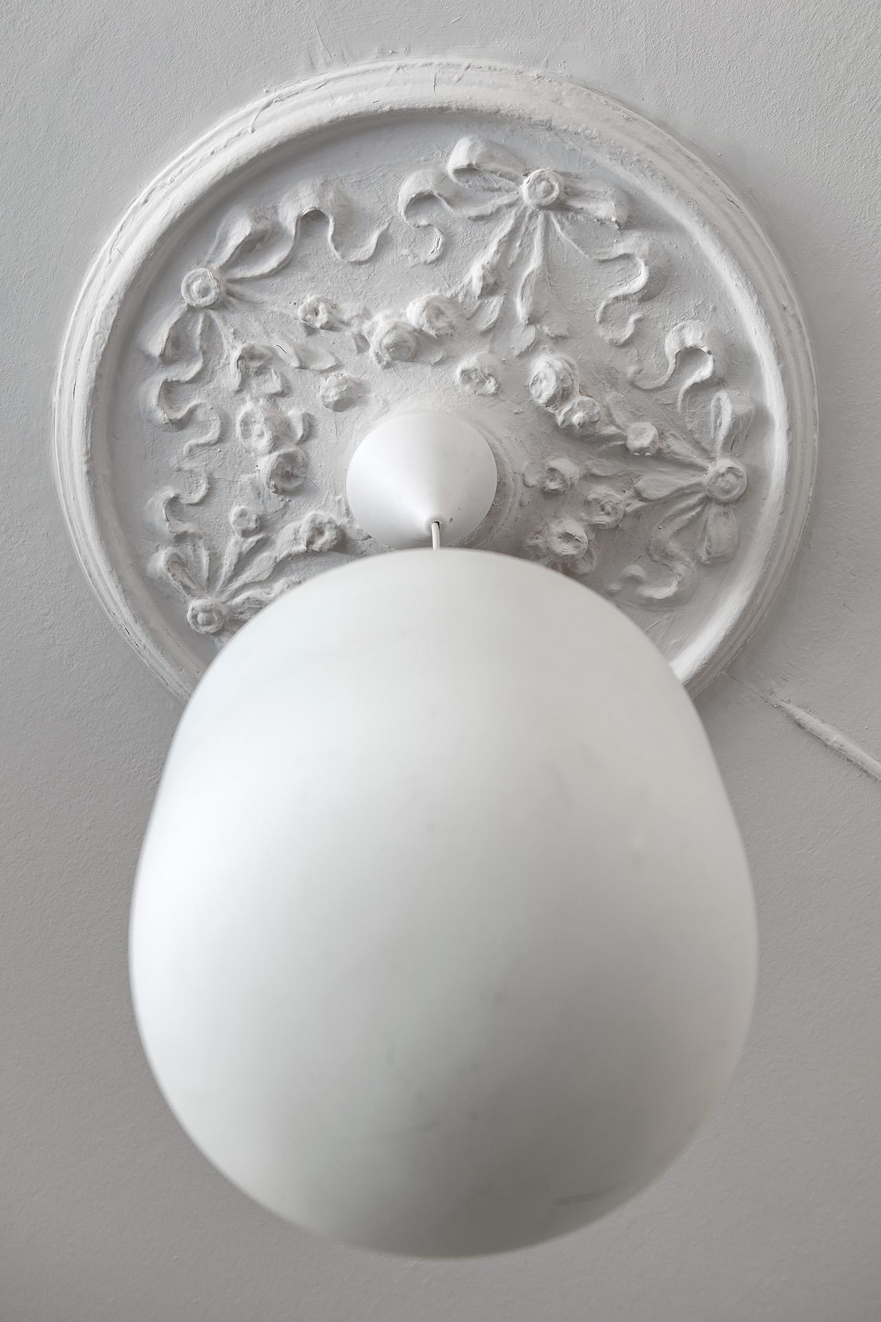 Se upp - och hitta en stilig takrosett