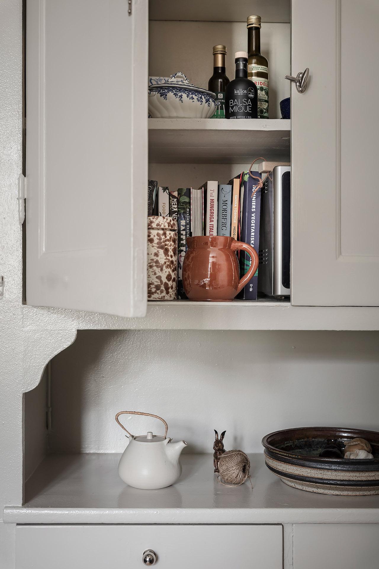 Snickarglädje som den var förr